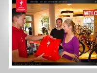 Specialized Concept Stores