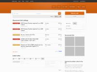 specialjobs.co.uk Sample Page, Login/Register, Submit a Job specialjobs.co.uk Sample Page, Login/Register, Submit a Job