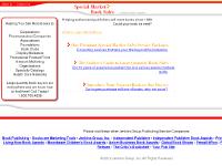 Jenkins Group, Inc. | Special Market Book Sales
