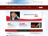 Who We Are, Our Future, Our Team, Our Chapters  Who We Are, Our Future, Our Team, Our Chapters