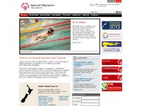 Special Olympics New Zealand | Home