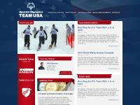 Special Olympics Team USA • 2011 World Games