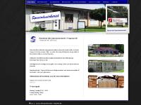 liten specialsnickeriet.se skärmbild