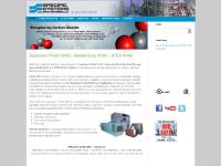 Home - Specific Systems : Explosion Proof HVAC :: Industrial and Explosion Proof Air Conditioners Home - Specific Systems : Explosion Proof HVAC :: Industrial and Explosion Proof Air Conditioners