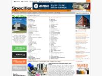 Specifier Magazine | Architectural News, Reviews, Directories