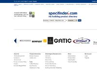 specifinder.com specifinder.com, specifinder, the building centre