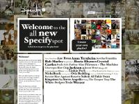specifyspot.com Spotify, playlists, Music specifyspot.com Spotify, playlists, Music