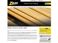 ZBAR High-performance Rebar | Home ZBAR High-performance Rebar | Home