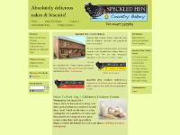 speckled-hen.co.uk