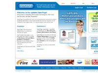 specpage.com Suppliers, Distributors, Brave River Solutions specpage.com Suppliers, Distributors, Brave River Solutions