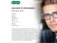 specsavers - Welcome to Specsavers specsavers - Welcome to Specsavers