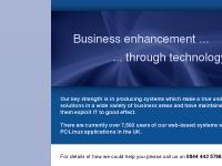 Speciality Software Speciality Software
