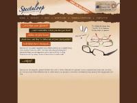 Magnetic Glasses Holders | Better Than Glasses Chains, Eyeglass Necklaces, Laynards | Spectaloop