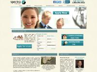 Spectra Home Loans