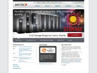 Large-Scale Long-Term Data Storage: Spectra Logic. Tape Archive and Backup Solutions, Tape Libraries, Petabytes to Exabytes