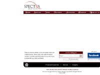 Spectra Mortgage - SpectraMortgage.Com