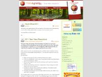 Web Design Harrogate – Thinksynergy.co.uk