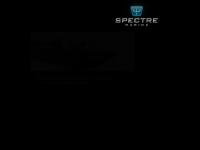 liten spectremarine.se skärmbild liten spectremarine.se skärmbild