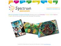 spectrum-association.co.uk First description, Second description