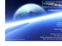 Spectrum Automation Ltd | Welcome