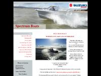 spectrum-boats.co.uk