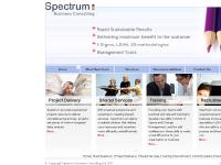 Business Consulting | Projects | Processes | Training | Recruitment | Solutions