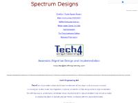 spectrum-designs.co.uk spectrum-designs.co.uk