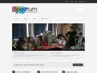 Spectrum | Young Enterprise, South Wales Spectrum | Young Enterprise, South Wales