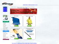 Crockery, Machinery, Napkins, Safety Clothing Crockery, Machinery, Napkins, Safety Clothing