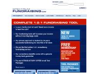 spectrumfundraising.com Spectrum Fundraising