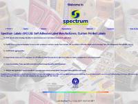 spectrumlabels.co.uk