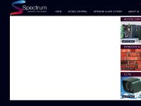 Spectrum Group | Security Solutions Tailored To Your Hotel & Leisure Security