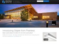 spectrumsa.com Spectrum Lighting, Explore Lighting, Interior Lighting