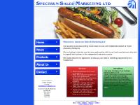 Spectrum Sales & Marketing Ltd