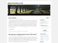 spectrumscience.co.uk