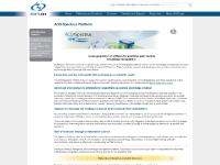 Solutions, ACD/Spectrus Platform, Chemical Handling and Nomenclature, Knowledge Management Solutions, ACD/Spectrus Platform, Chemical Handling and Nomenclature, Knowledge Management