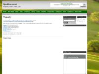 spedlins.co.uk - spedlins