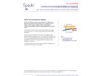 spedo-uk.co.uk