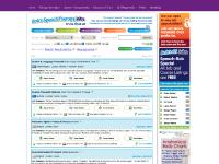 Bob's Speech Therapy Jobs - Speech Therapy Job & Course vacancies, Speech Therapy