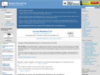 Speech Computing | Where Speech Meets Computing Speech Computing | Where Speech Meets Computing