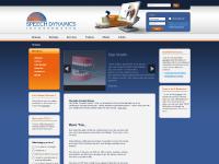 Speech Dynamics , Inc. Speech Dynamics , Inc.