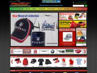 Speedgear | Formula 1, NASCAR, IndyCar - Merchandise, Clothing, Accessories, Collectibles, Apparel & more Speedgear | Formula 1, NASCAR, IndyCar - Merchandise, Clothing, Accessories, Collectibles, Apparel & more