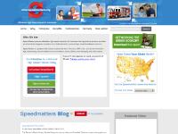 Speed Matters - Internet Speed Test | Test Your Internet Connection Speed Matters - Internet Speed Test | Test Your Internet Connection