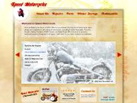 speedmotorcyclesnyc.com Repairs, Parts, Winter Storage