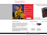 Speedotron