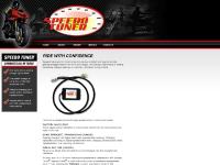 Correct Motorcycle Speedometer Error with SPEEDO TUNER&reg; - Easy Speedo Recalibration Device