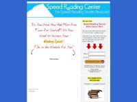 Speed Reading Speed Reading