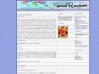  Great Sites, Sister Needed Me, SpeedRoute88, Wormholes