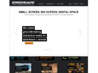  VISUALIZE, INTERACT, DIMENSIONALIZE, CG+VFX
