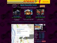 Speed Superbike Centre, new and secondhand motorcycles from 125cc, second hand, new motorcycles, Exeter, Devon. Speed Superbike Centre, new and secondhand motorcycles from 125cc, second hand, new motorcycles, Exeter, Devon.